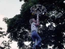 Schützenfest 1976